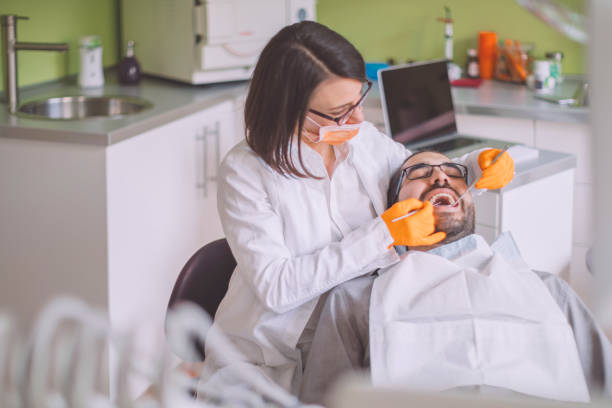 Best Knocked-Out Tooth (Avulsed Tooth) Treatment in Inglis, FL