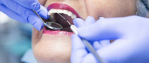 Best Emergency Denture Repair in Inglis, FL
